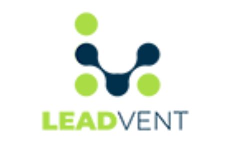 Leadvent Logo Windpower Data and Digital Innovation, Amsterdam