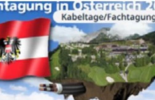 Megger Fachtagung 2025 Logo