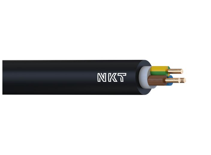 Product image of NYY 0,6/1 kV