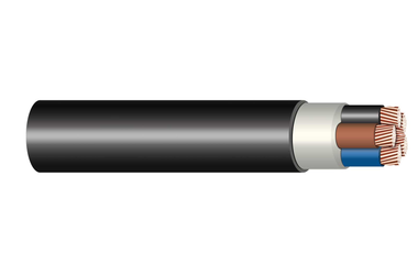 NKT 1 kV Cables