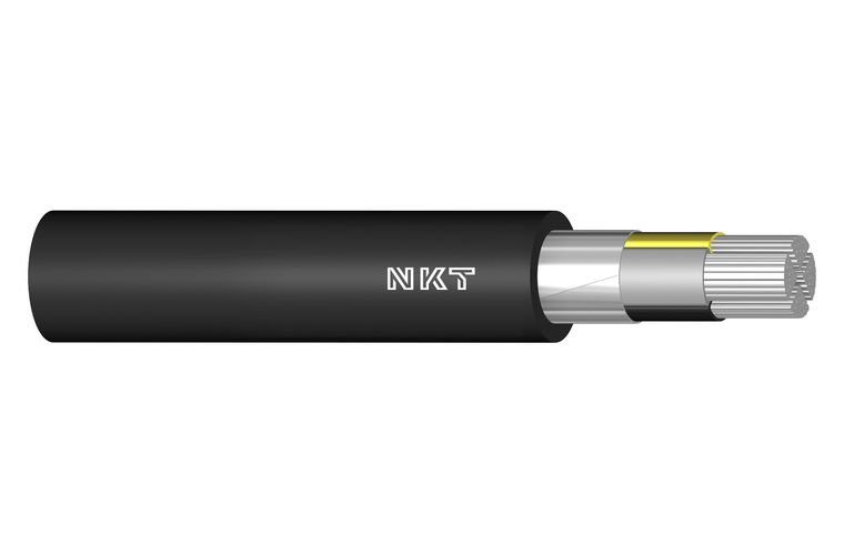 PeakTech® NK / UK-ST» Cable de conexión IEC, longitud: 1,8 m