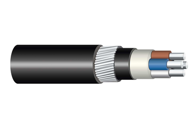 NKT 1 kV Cables